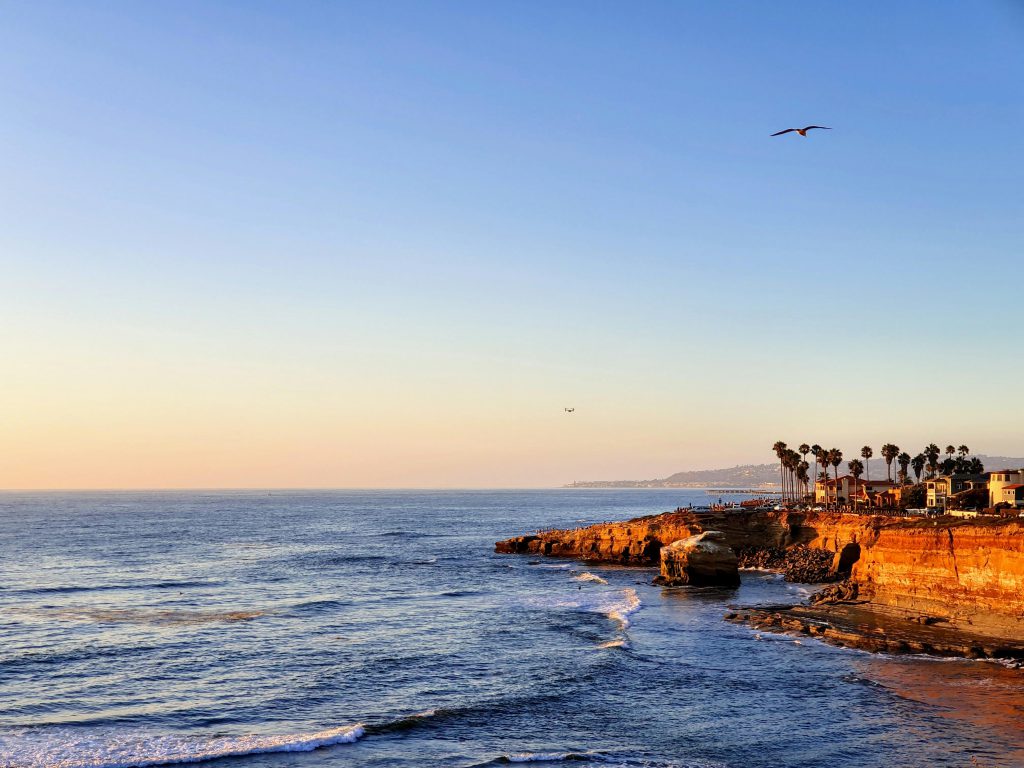 Why Property Maintenance is Crucial in San Diego's Coastal Climate 13 San Diego home on a cliff by the sea - Visit afinestpm.com.